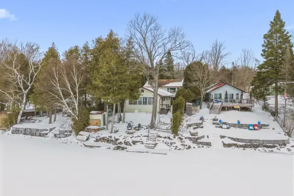 393 Hillside DR, Kawartha Lakes, ON K0M 1C0