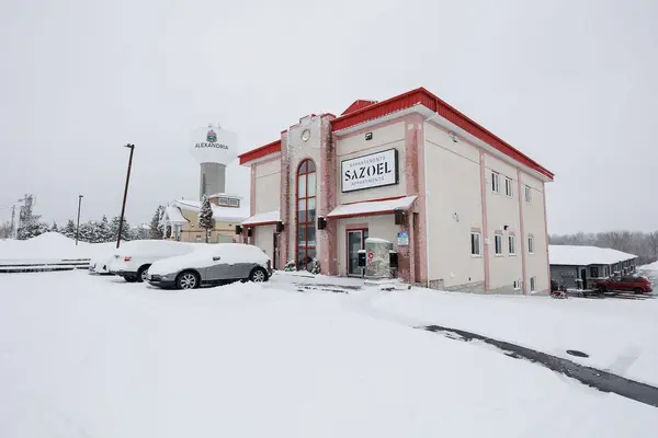 280 INDUSTRIAL BLVD, North Glengarry, ON K0C 1A0