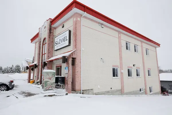 280 INDUSTRIAL BLVD, North Glengarry, ON K0C 1A0