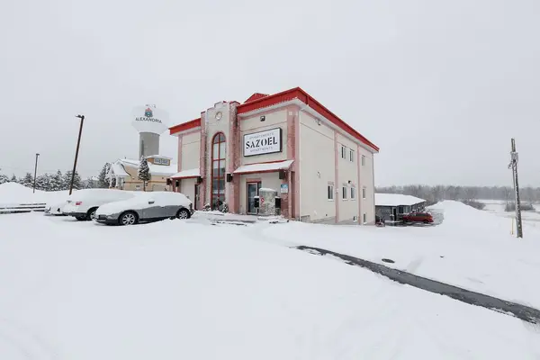 280 INDUSTRIAL BLVD, North Glengarry, ON K0C 1A0