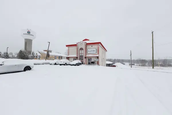 280 INDUSTRIAL BLVD, North Glengarry, ON K0C 1A0