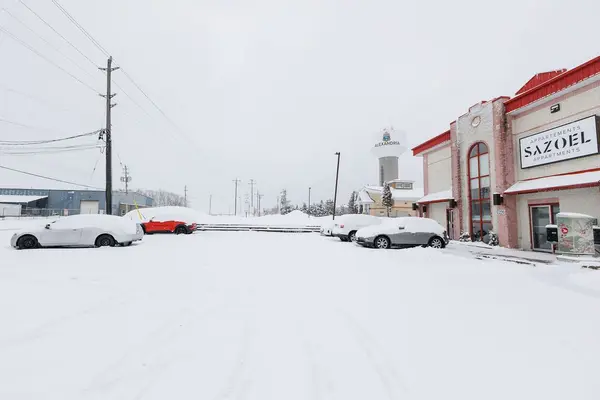 280 INDUSTRIAL BLVD, North Glengarry, ON K0C 1A0