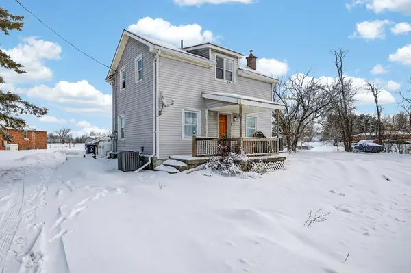 2706 Highway 38 N/A, Frontenac, ON K0H 1M0