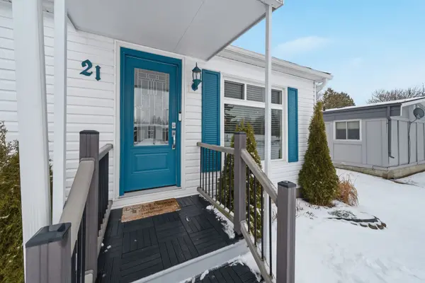 21 Cedar ST, Kawartha Lakes, ON K9V 4R1