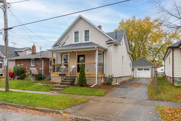 50 Fifth ST, Welland, ON L3B 4Z5