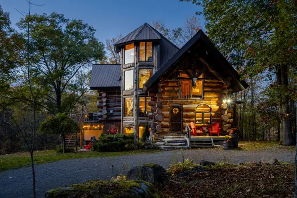 4107 County Rd 507 N/A, Trent Lakes, ON K0L 1J0