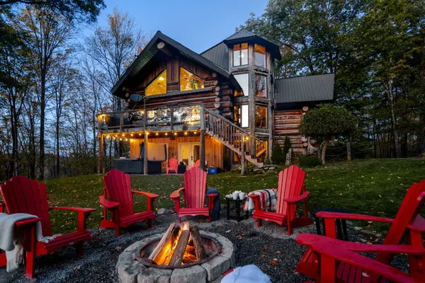 4107 County Rd 507 N/A, Trent Lakes, ON K0L 1J0