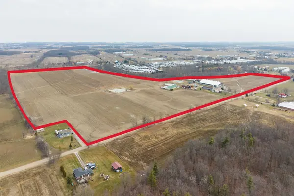 7645 Range Road 1 N/A, West Lincoln, ON L0R 2A0