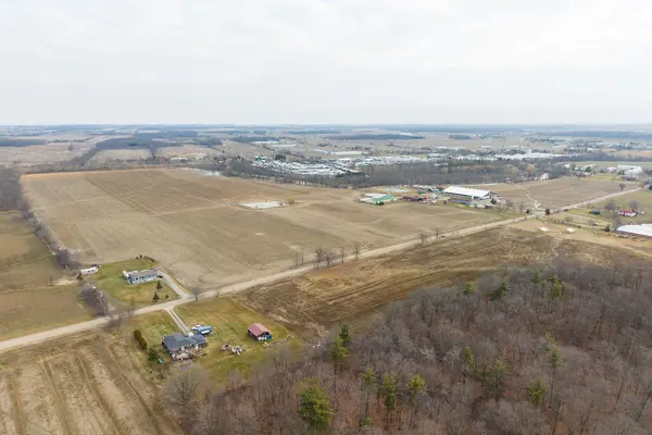 7645 Range Road 1 N/A, West Lincoln, ON L0R 2A0