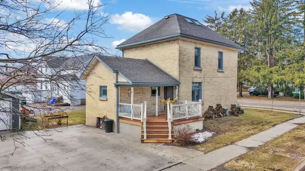 158 Hope ST E, East Zorra-tavistock, ON N0B 2R0