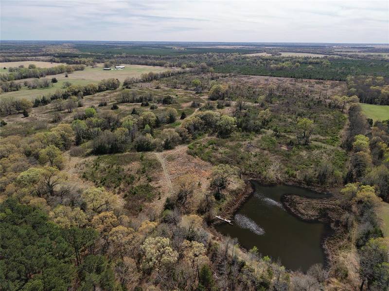 TBD County Road S. 2242, Bagwell, TX 75412