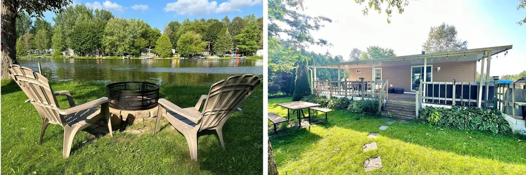 7489 SIDEROAD 5 N/A E #B8, Wellington North, ON N0G 2L0