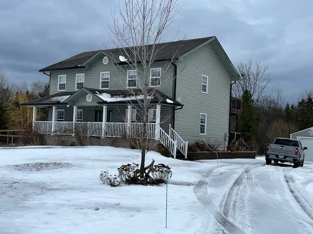 1563 Hwy 132 RD, Admaston/bromley, ON K7V 3Z5