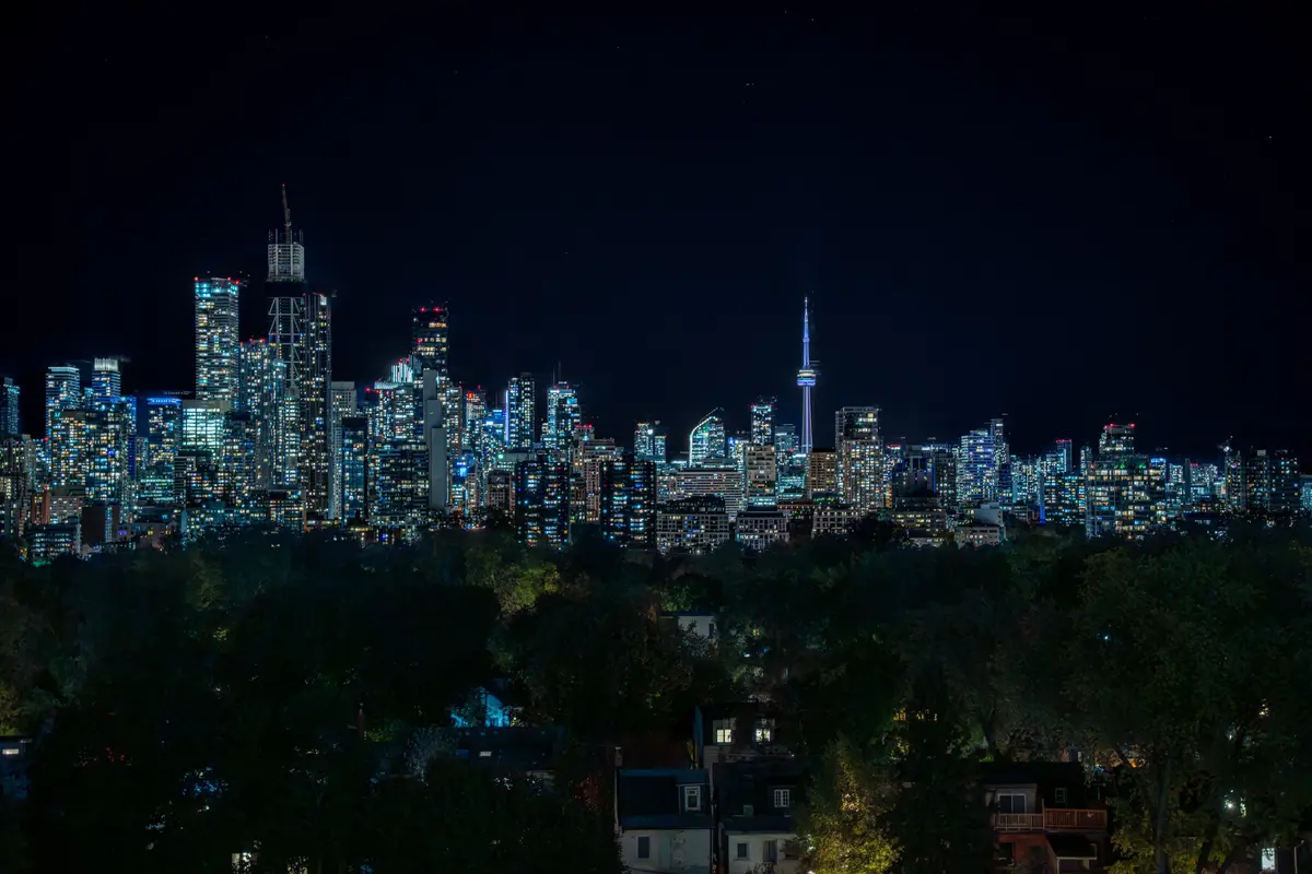 63 St Clair AVE W #Suite 1002, Toronto C02, ON M4V 2Y9