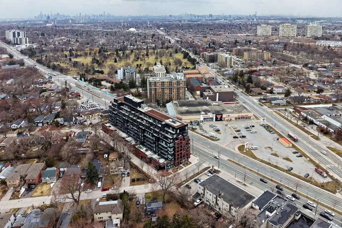 2799 Kingston RD #628, Toronto E08, ON M1M 0E3