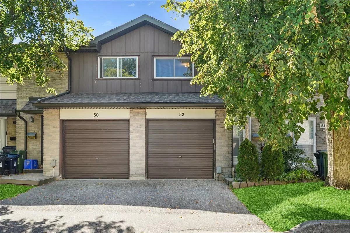 1131 Sandhurst CIR #52, Toronto E07, ON M1V 1V5