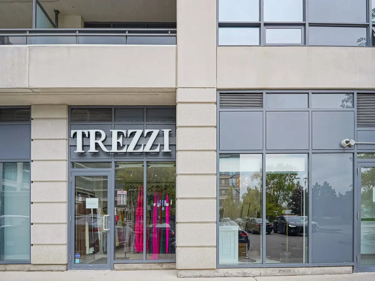 372 Hwy 7 N/A #120, Richmond Hill, ON L4B 0C6