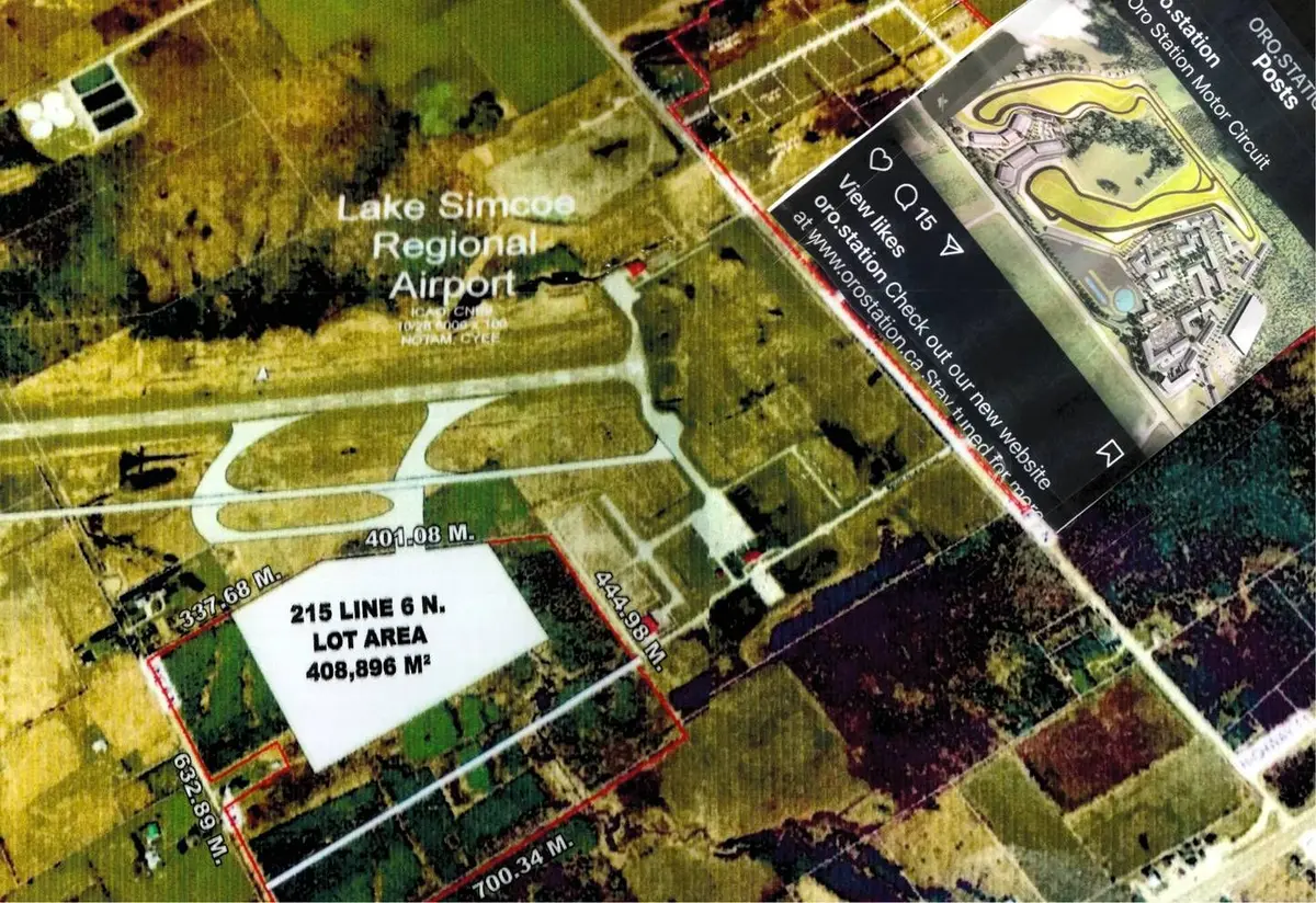 P.LT 19 6 Line N, Oro-medonte, ON L0L 2E0