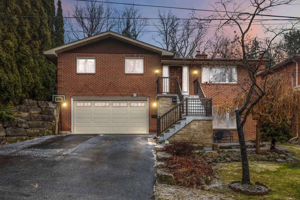 63 Riverside DR, Toronto W05, ON M9L 1J2