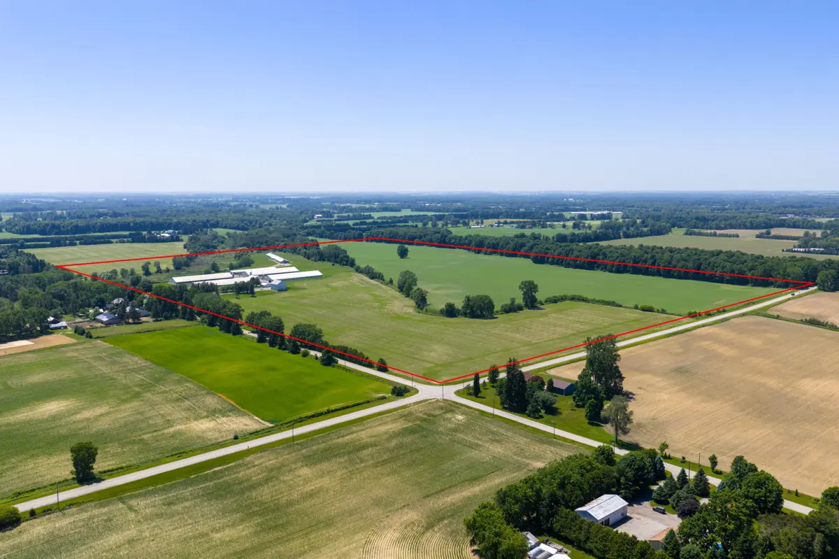 7934 Olde DR, Strathroy-caradoc, ON N0L 1W0