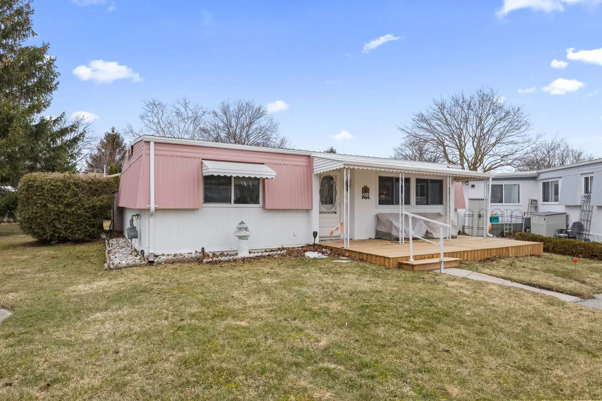 264 Highland Springs N/A, South Huron, ON N0M 1T0