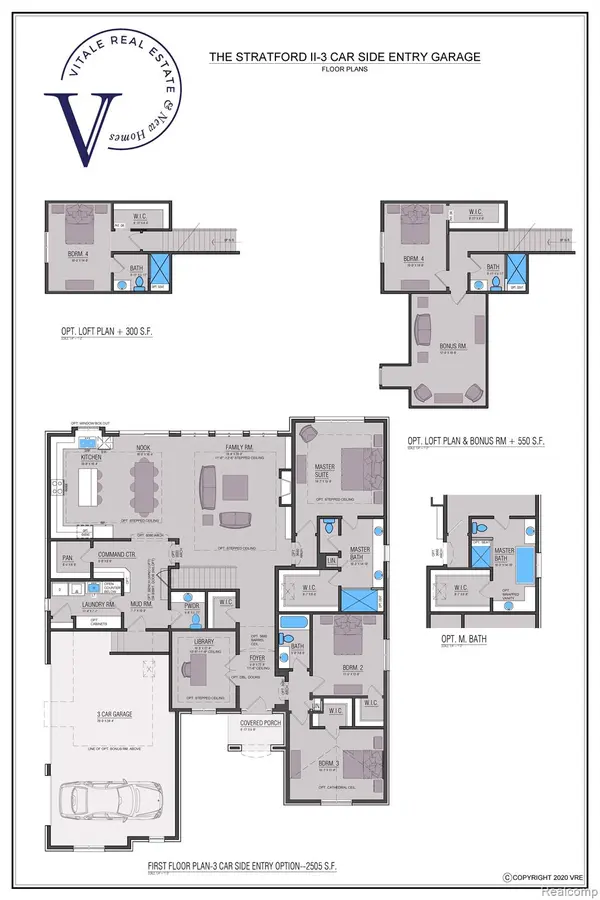 4647 APPLEWOOD, Oakland Twp, MI 48306