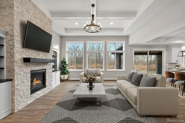 4647 APPLEWOOD, Oakland Twp, MI 48306