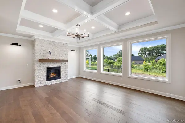 2166 Heidi Dr, Addison Township, MI 48370