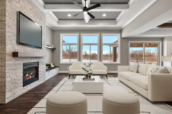 1 Pinery CT, Orion Charter Township, MI 48362