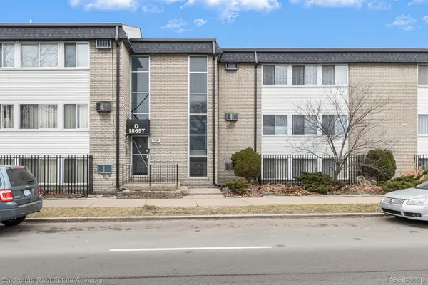 18637 James Couzens FWY, Detroit, MI 48235