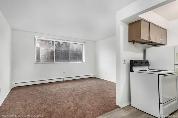 14881 Schaefer HWY, Detroit, MI 48227