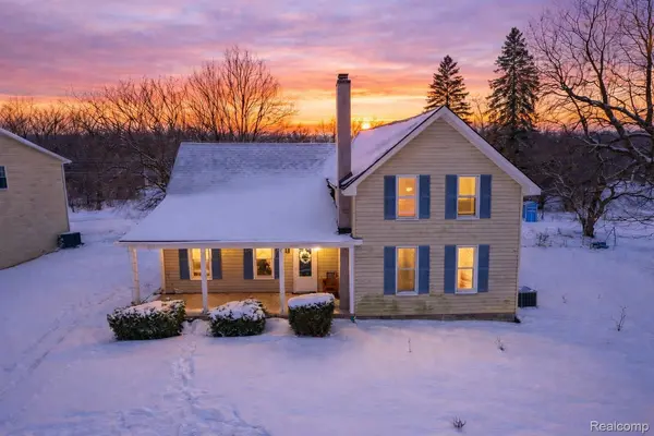 49675 S Interstate 94 Service DR, Belleville, MI 48111