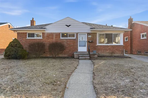 28686 Herbert ST, Madison Heights, MI 48071