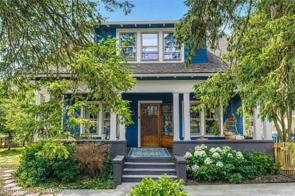 2509 W Liberty ST, Ann Arbor, MI 48103