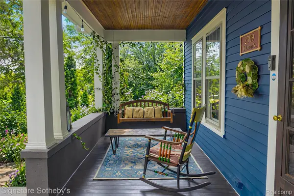 2509 W Liberty ST, Ann Arbor, MI 48103