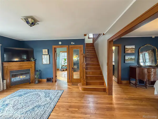 2509 W Liberty ST, Ann Arbor, MI 48103