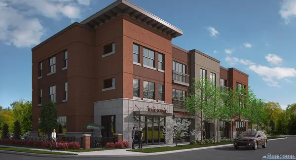 340 N Center ST #Suite 102, Northville, MI 48167