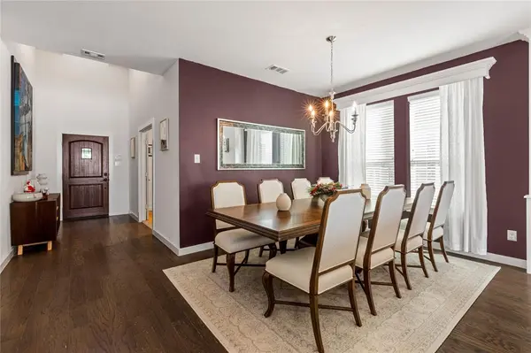 1812 Settlement Way, Aubrey, TX 76227