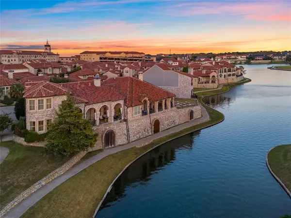 6821 Dalmatia Drive, Mckinney, TX 75072