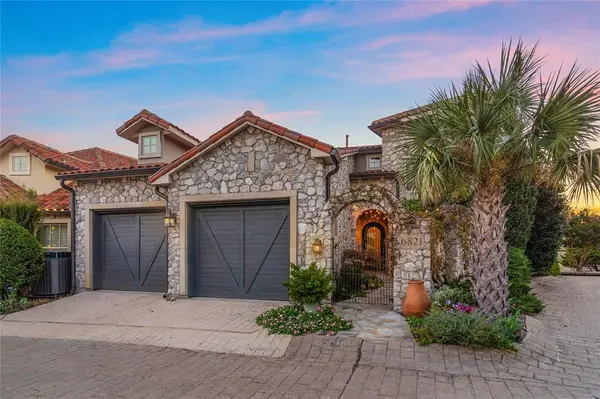 6821 Dalmatia Drive, Mckinney, TX 75072