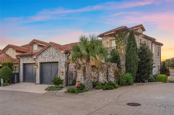 6821 Dalmatia Drive, Mckinney, TX 75072