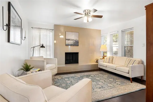 531 Towne House Lane, Richardson, TX 75081