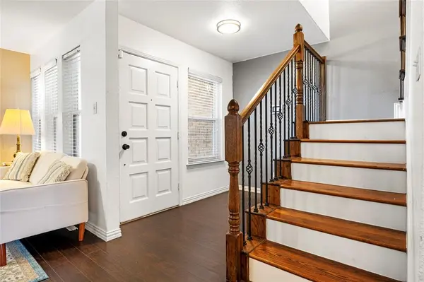 531 Towne House Lane, Richardson, TX 75081