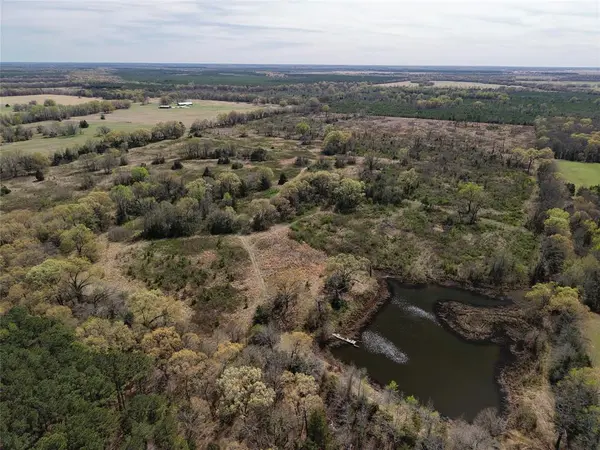 TBD County Road S. 2242, Bagwell, TX 75412