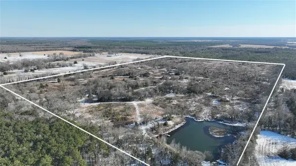 TBD County Road S. 2242, Bagwell, TX 75412