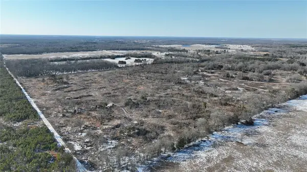 TBD County Road S. 2242, Bagwell, TX 75412