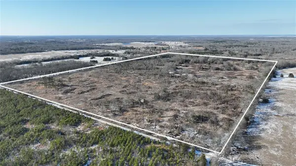 TBD County Road S. 2242, Bagwell, TX 75412