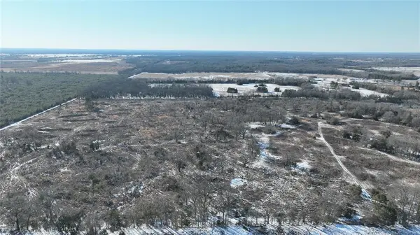 TBD County Road S. 2242, Bagwell, TX 75412