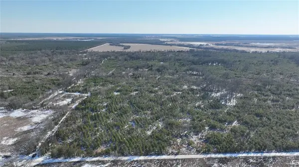 TBD County Road 2242, Bagwell, TX 75412