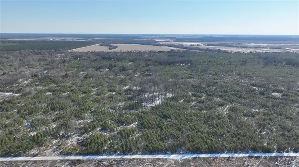 TBD County Road 2242, Bagwell, TX 75412